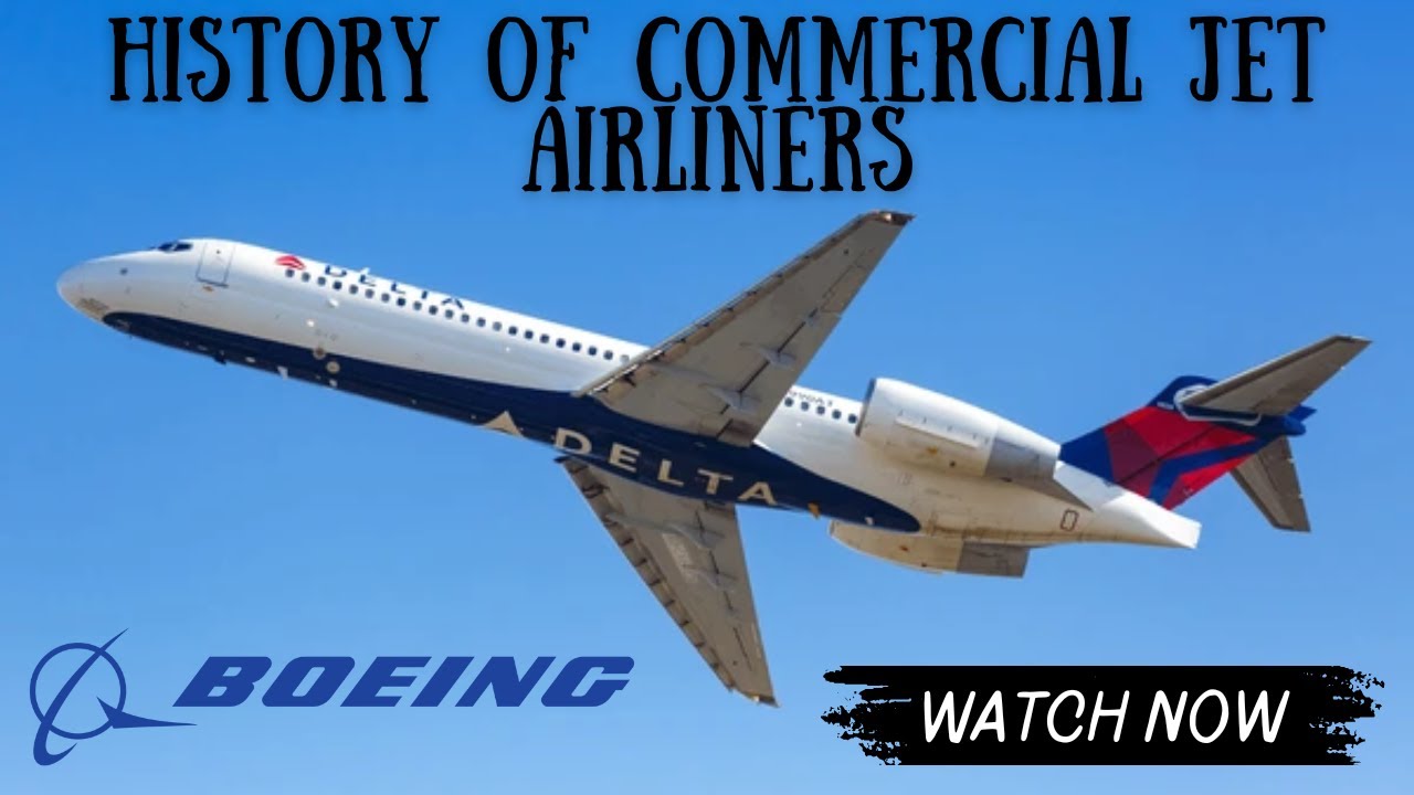 Boeing 717